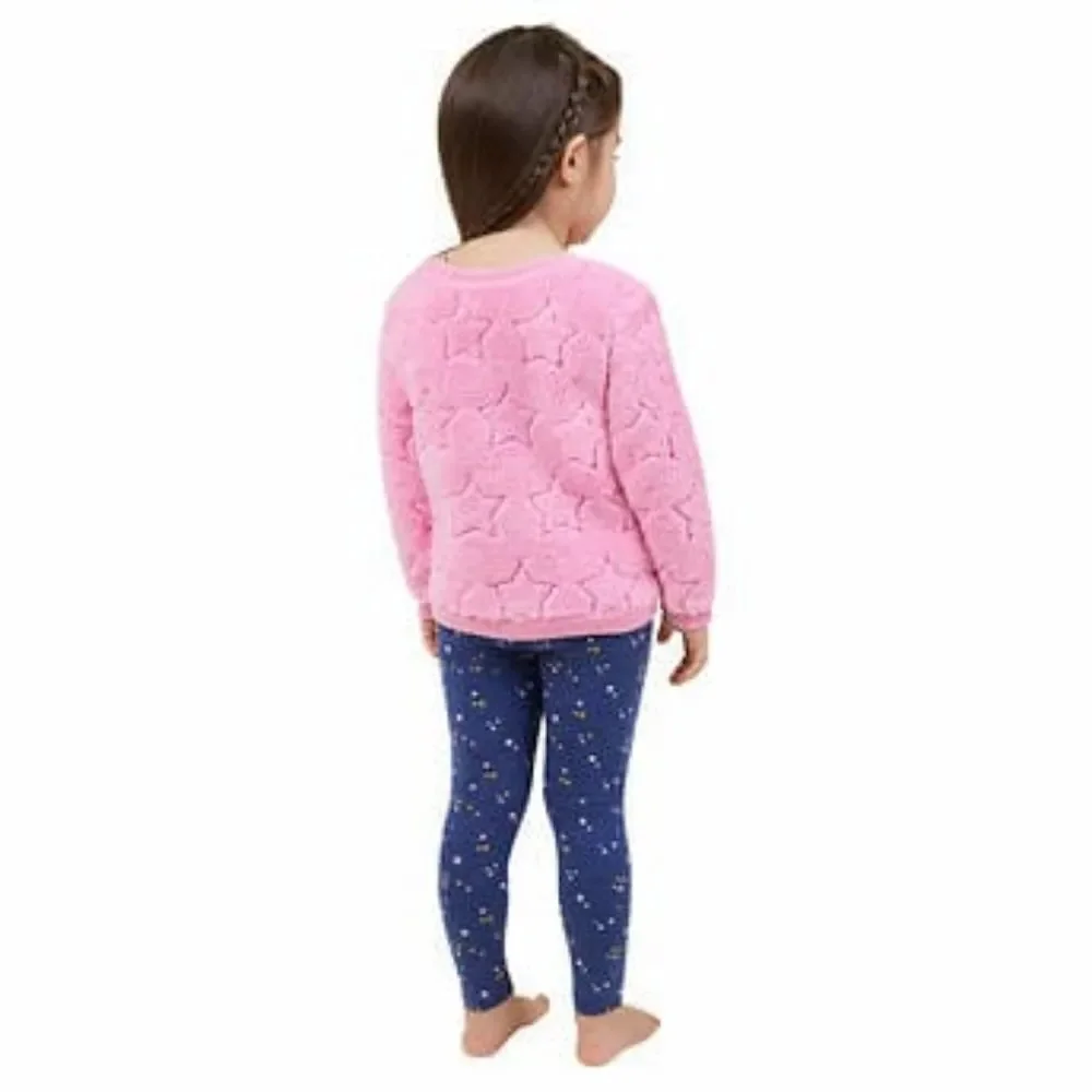 BCBG Girls Kids' 3-piece Set